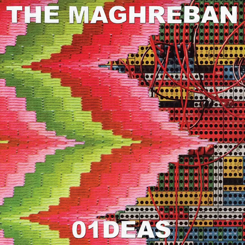 01DEAS cover