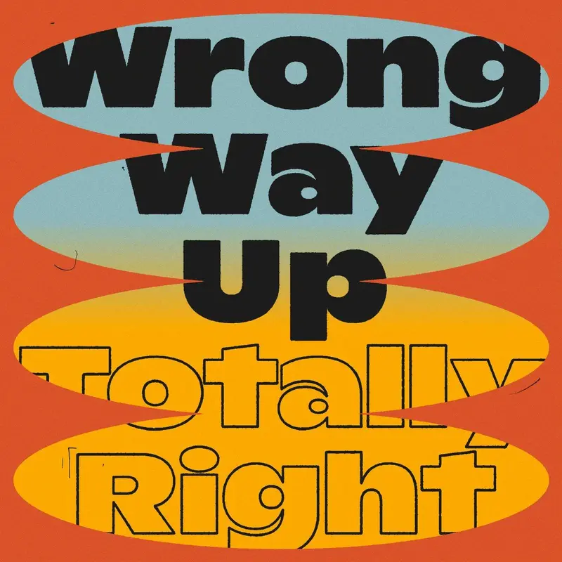 Totally Right cover
