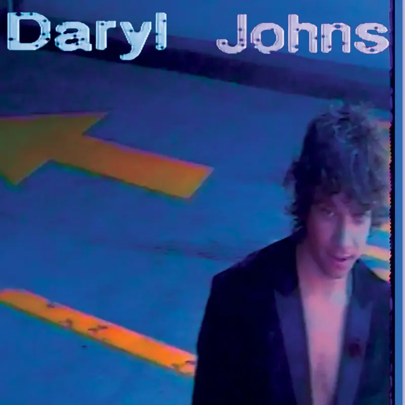 Daryl Johns cover