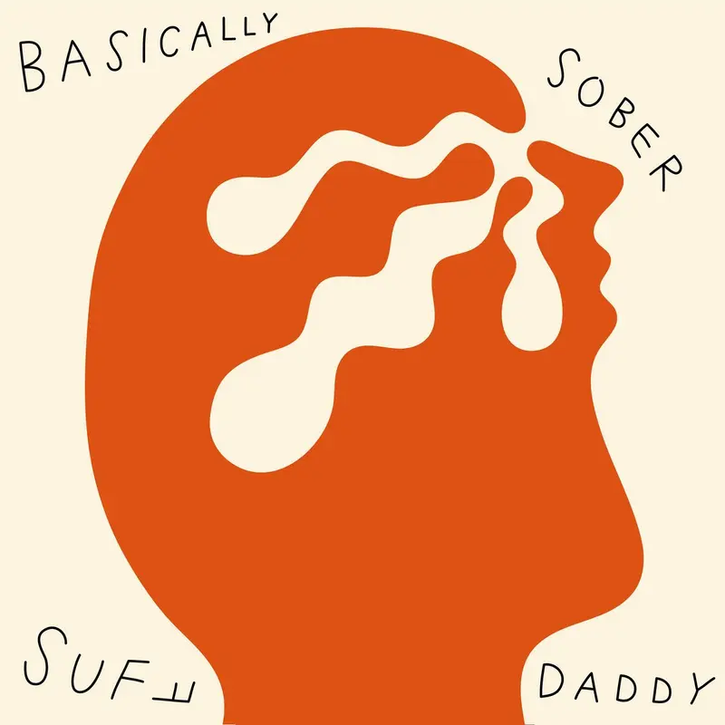Basically Sober cover