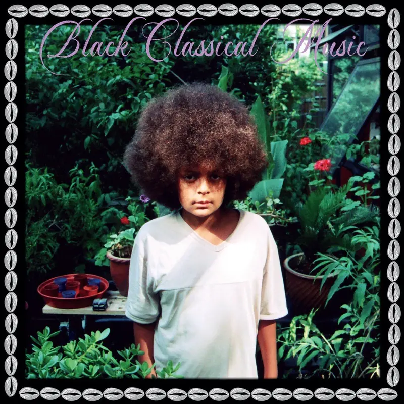 Black Classical Music cover