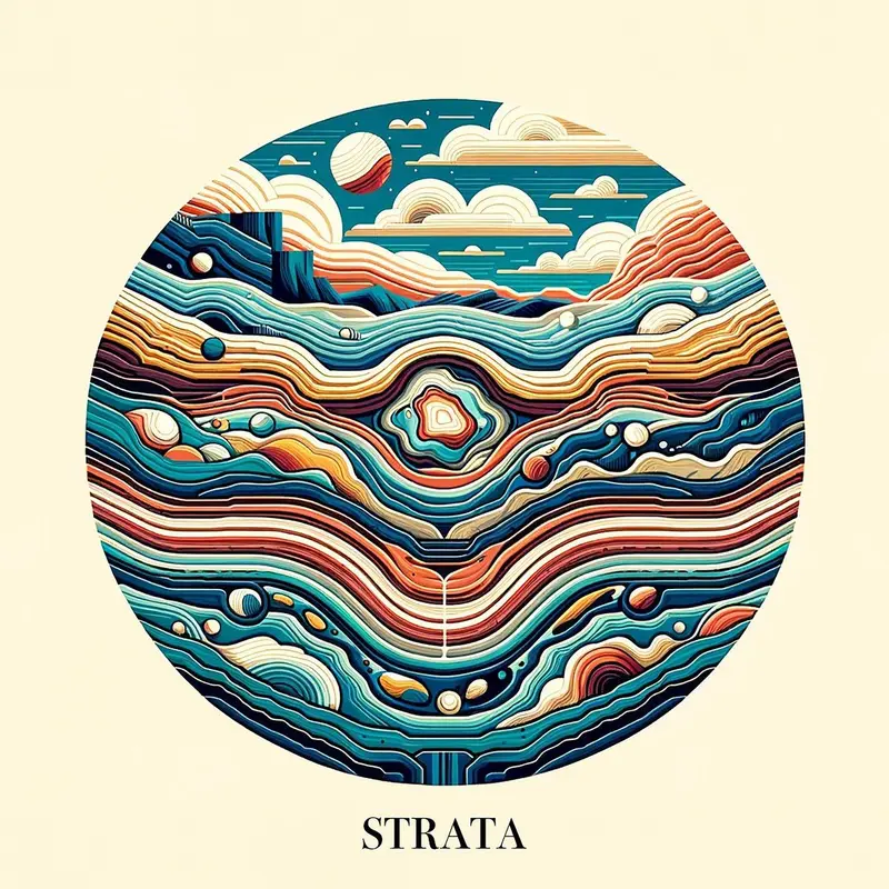 Strata cover
