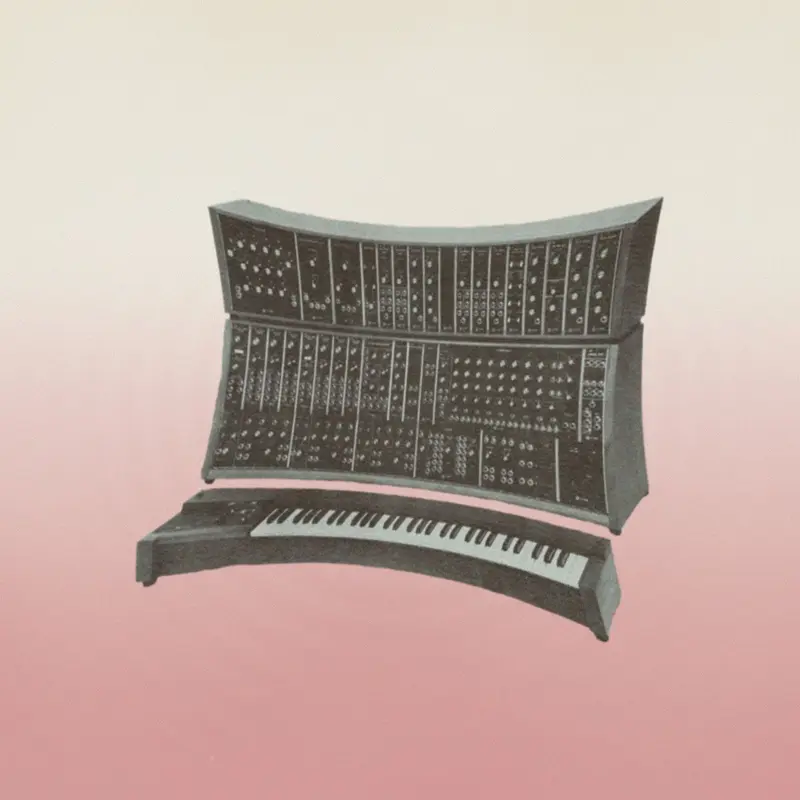 Electronic Phantoms cover