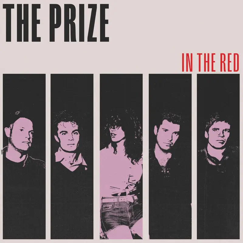 In the Red cover