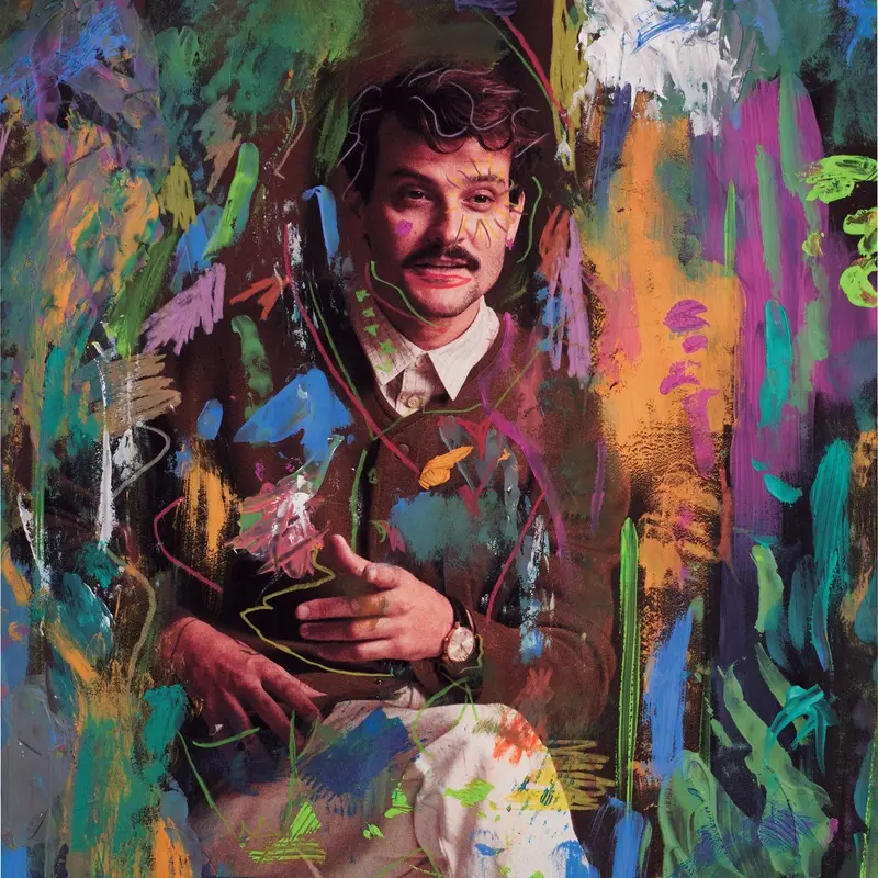 Cacofonia cover