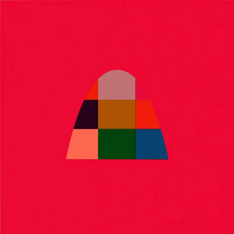 A Place Between Us cover