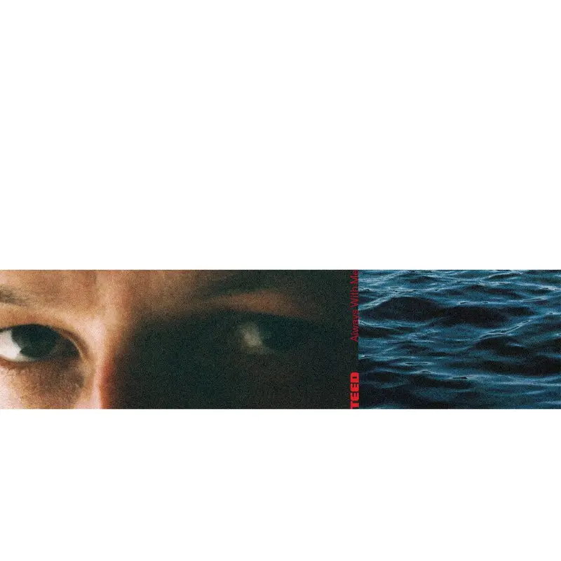 Always With Me cover