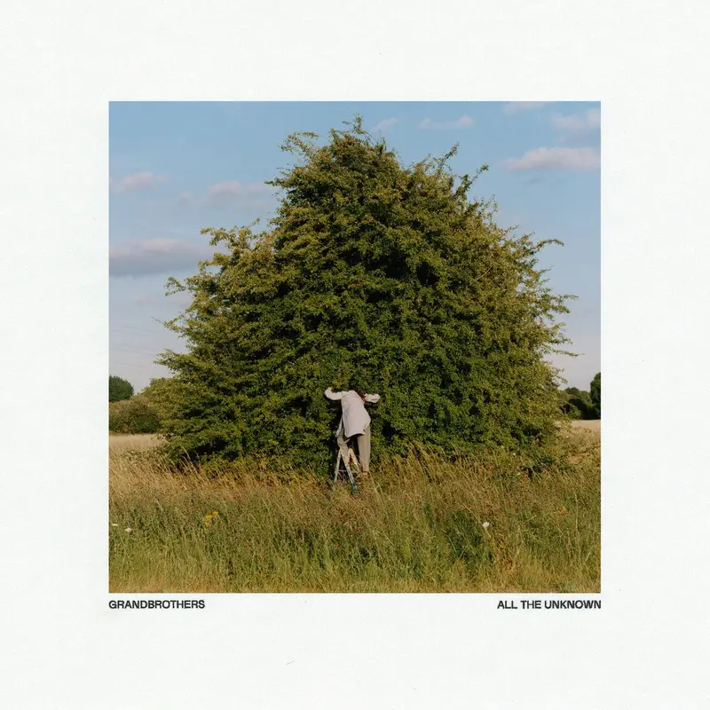 All the Unknown cover