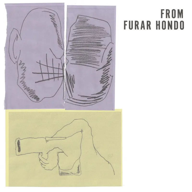 Furar Hondo cover