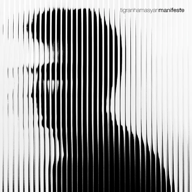 Manifeste cover