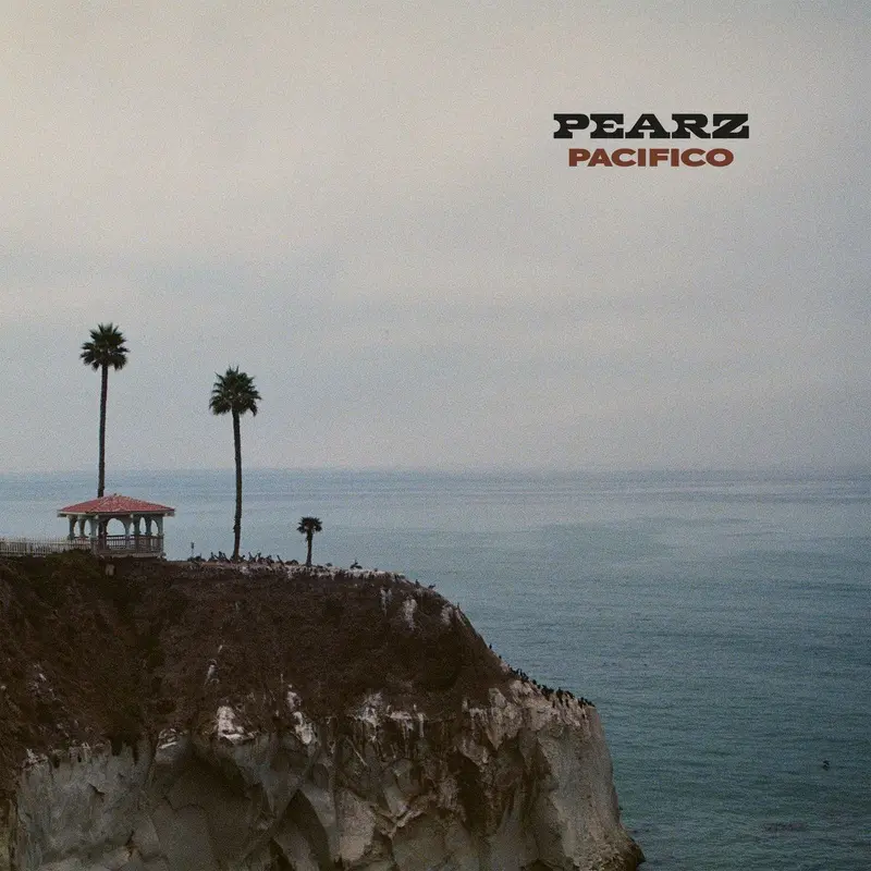 Pacifico cover