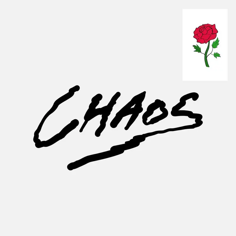 Mid Spiral: Chaos cover