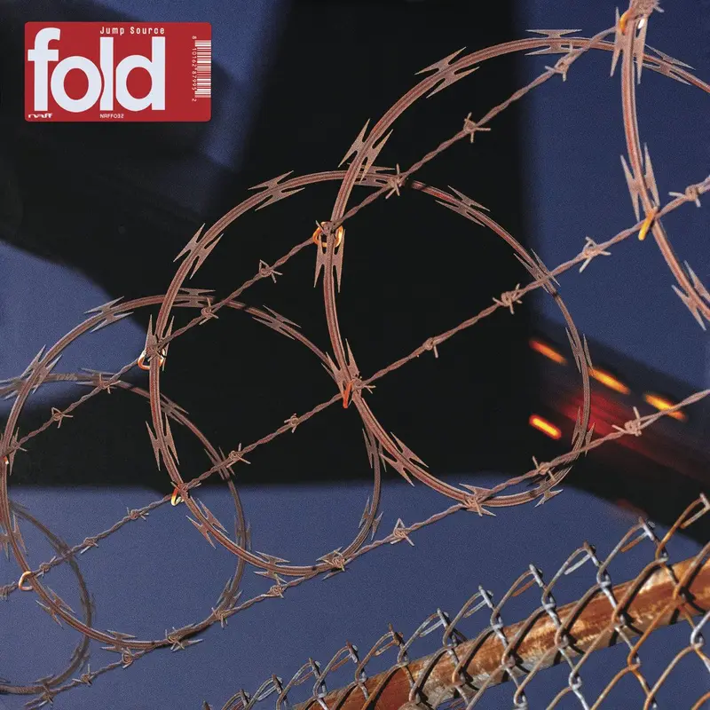 Fold cover