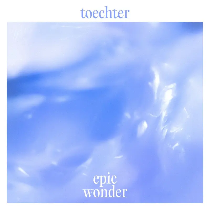 Epic Wonder cover