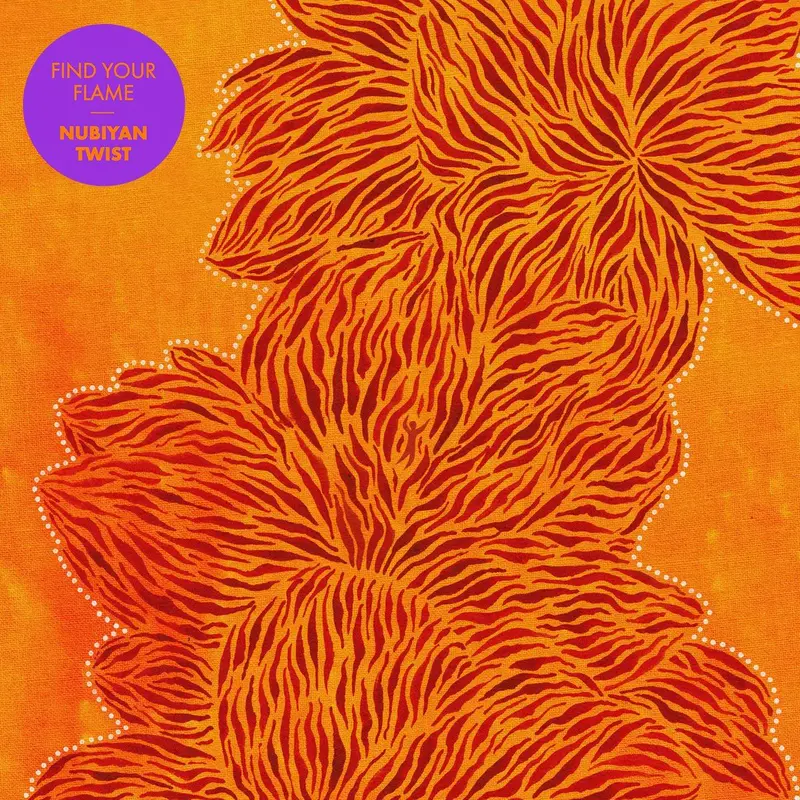 Find Your Flame cover