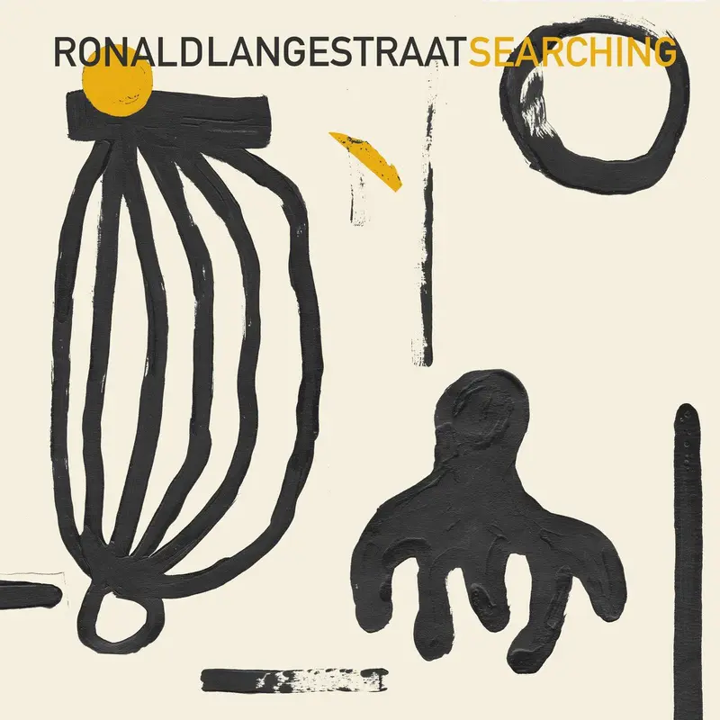Searching cover