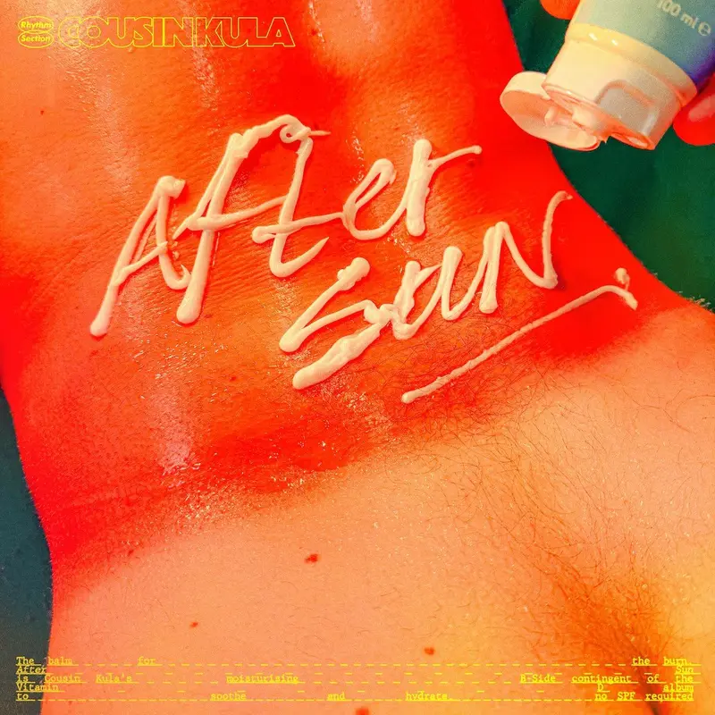 After Sun cover