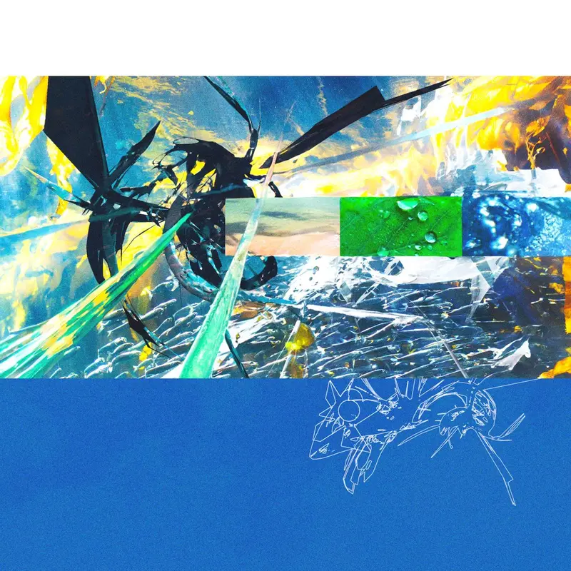 Life Cycle Waves cover