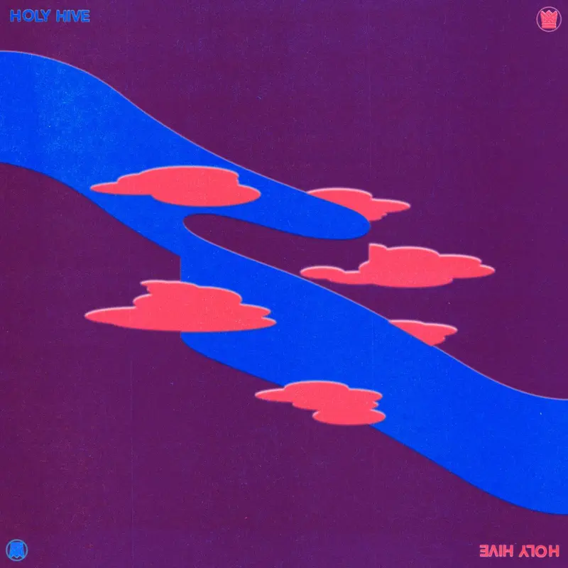 Holy Hive cover