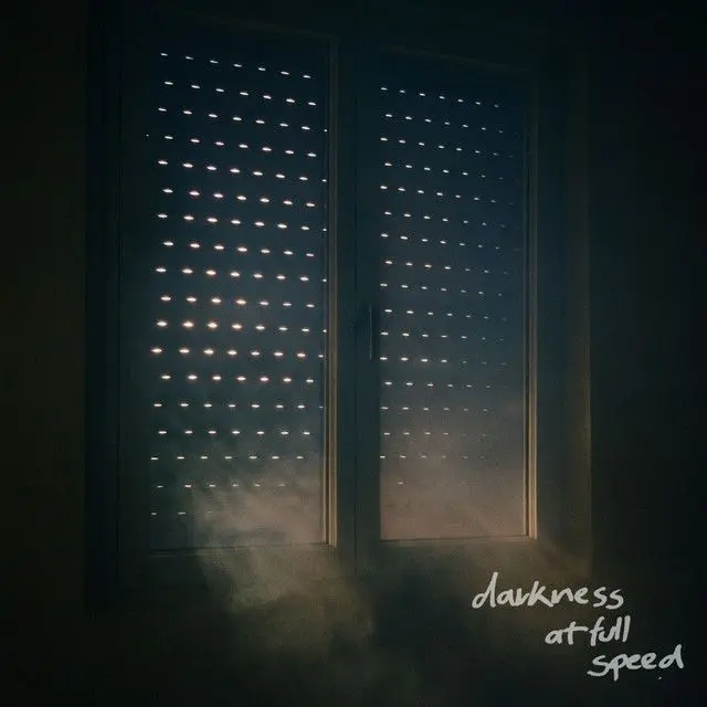 darkness at full speed cover