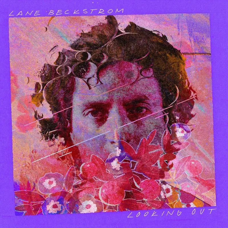 Looking Out cover