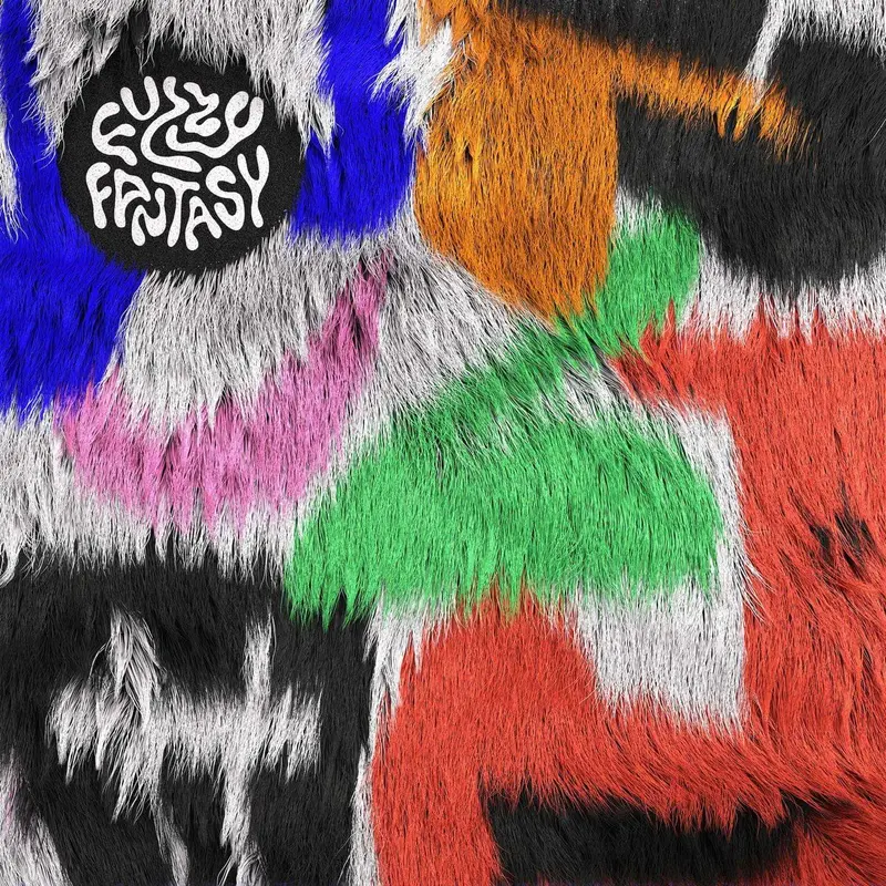 Fuzzy Fantasy cover