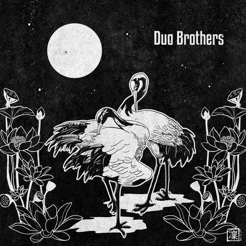 Duo Brothers cover