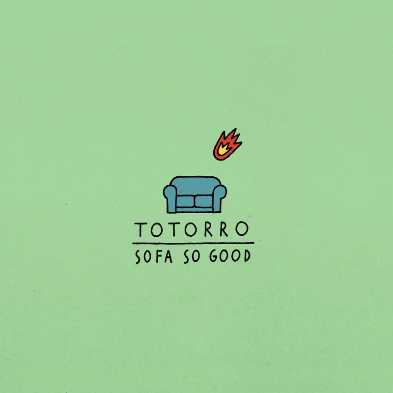Sofa So Good cover
