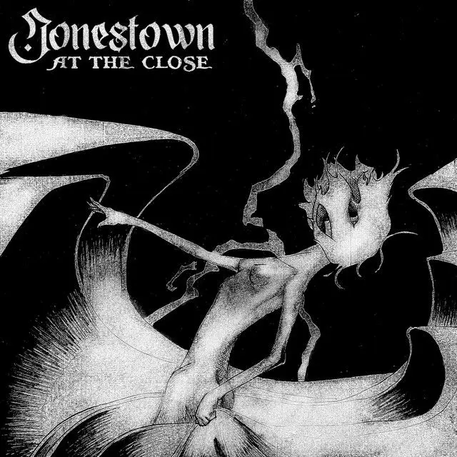At the Close cover