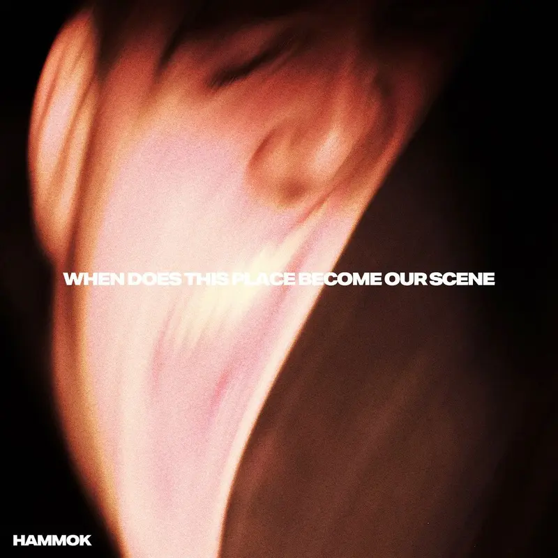 When Does This Place Become Our Scene cover