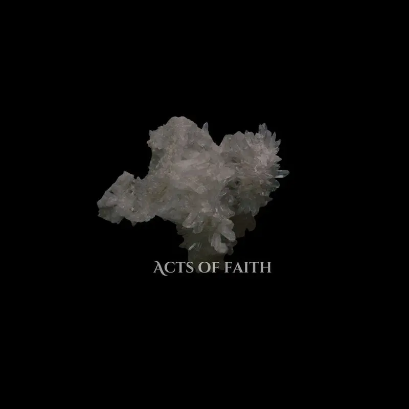 Acts of Faith cover