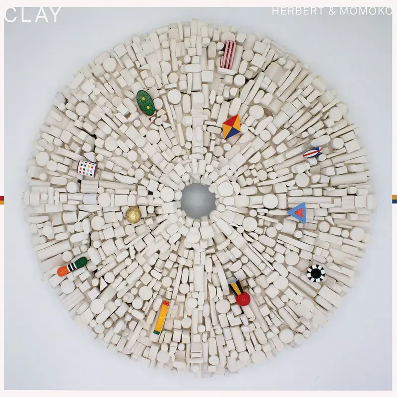 Clay cover
