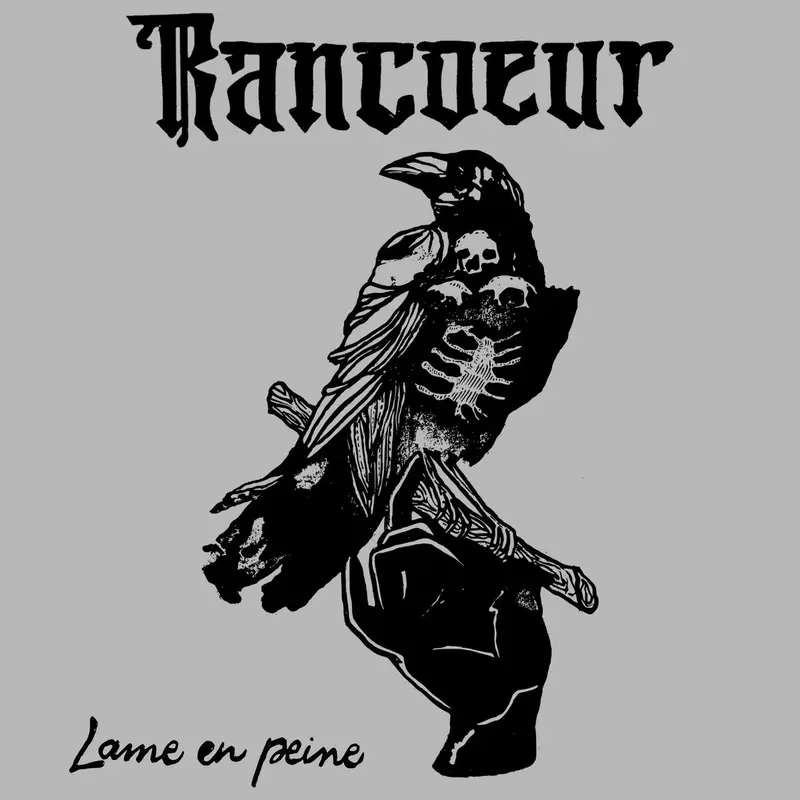 Lame en peine cover