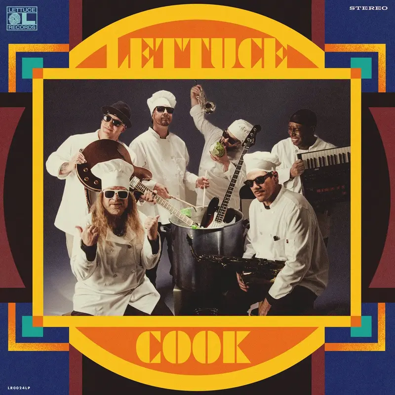 Cook cover