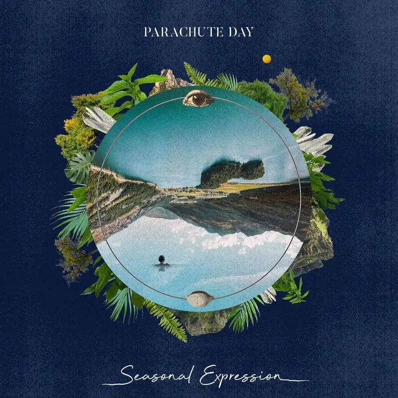 Seasonal Expression cover
