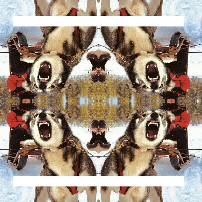 ii cover