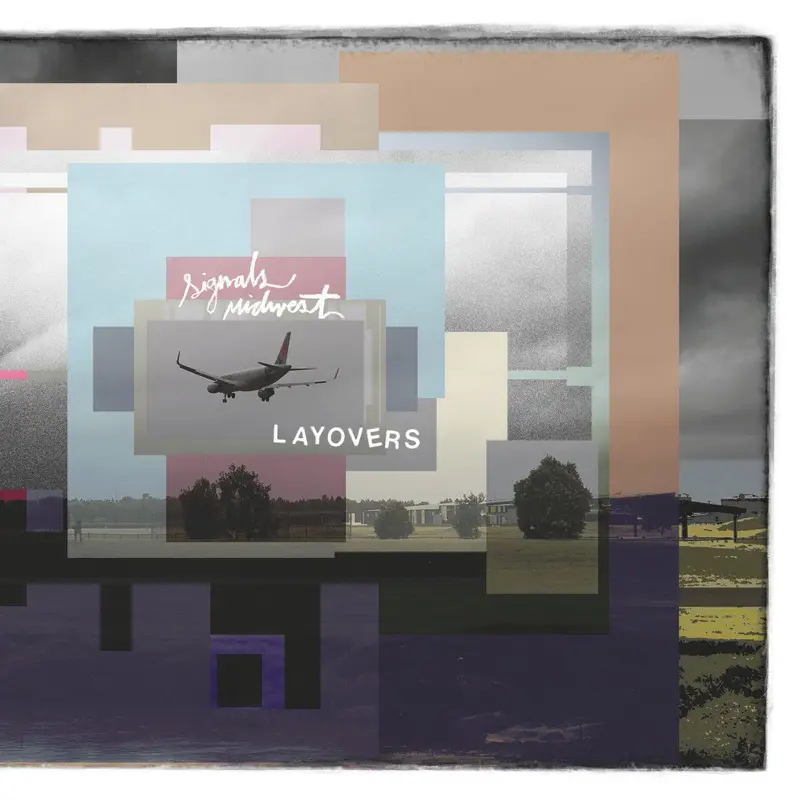 Layovers cover