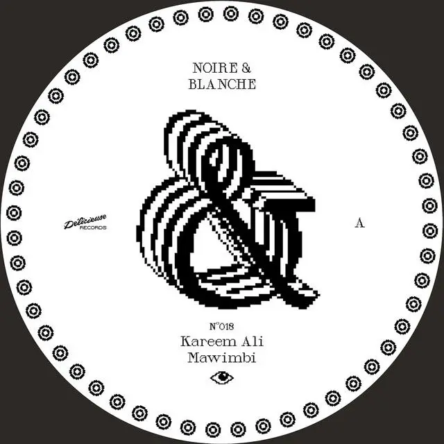Mawimbi cover