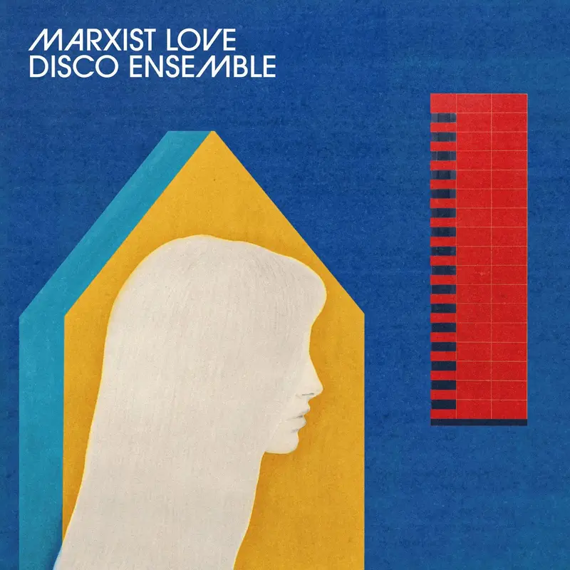 MLDE cover