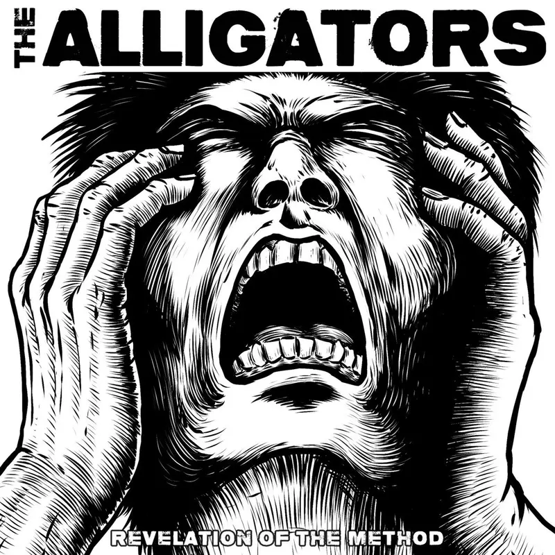 Revelation of the Method cover