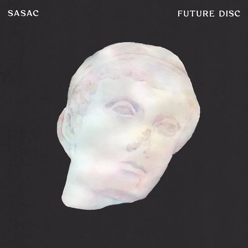 Future Disc cover