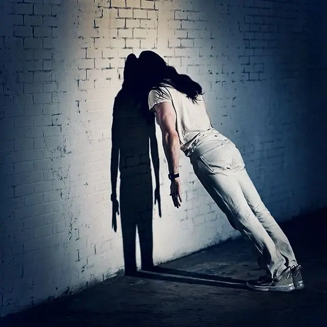 Temptation to Exist cover
