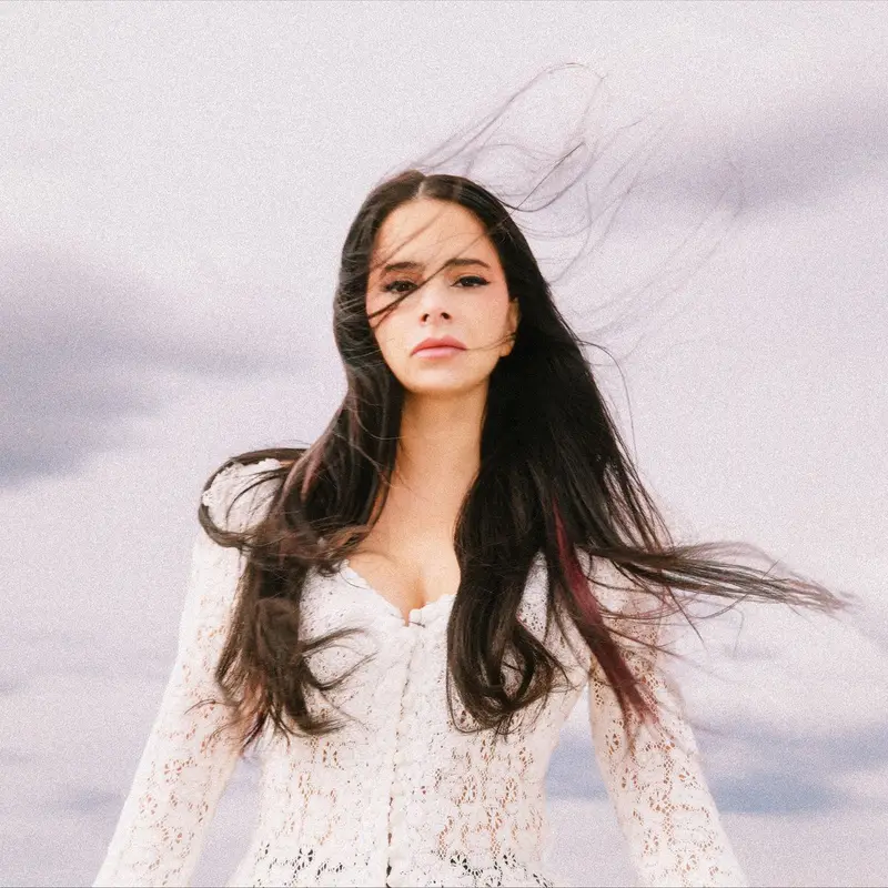 Volver cover