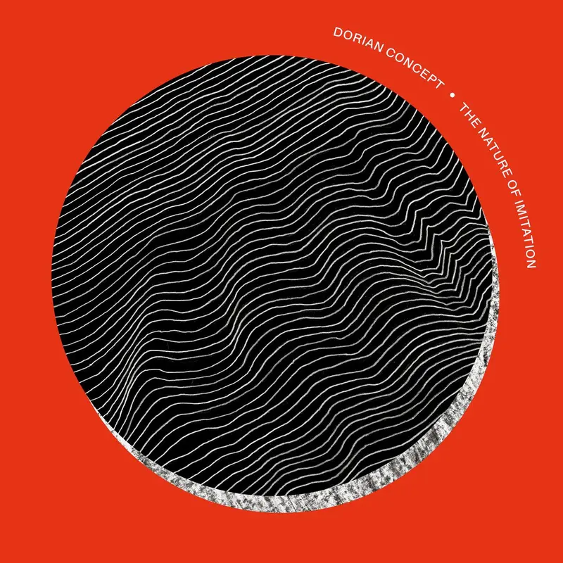 The Nature of Imitation cover
