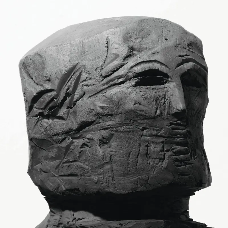 Magazine cover