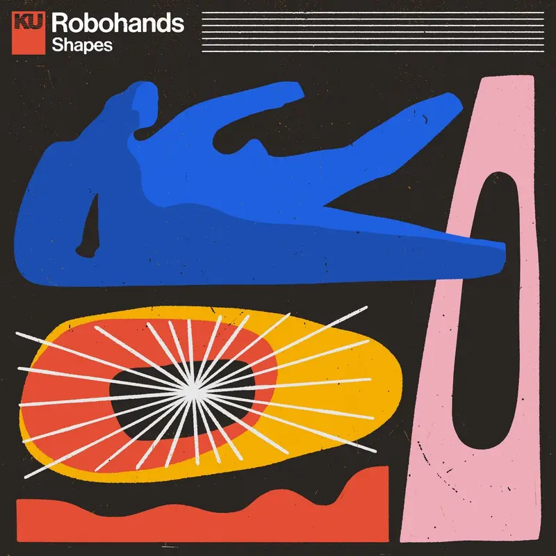 Shapes cover
