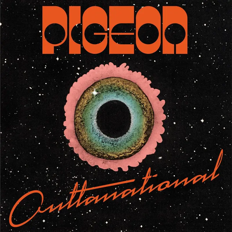 OUTTANATIONAL cover