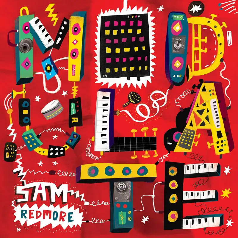 Modulate cover