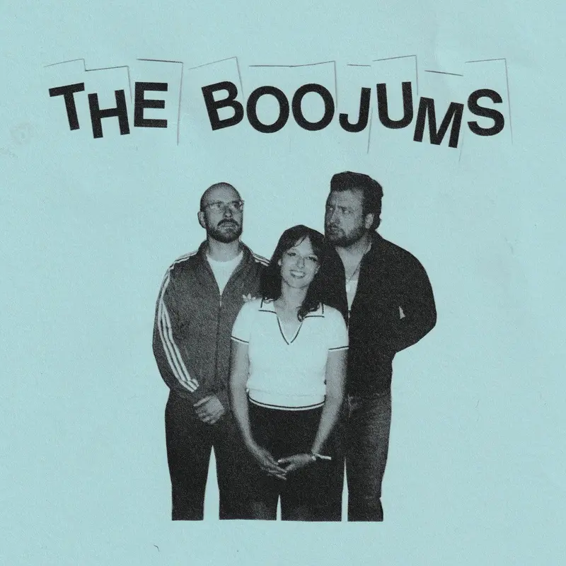 The Boojums cover
