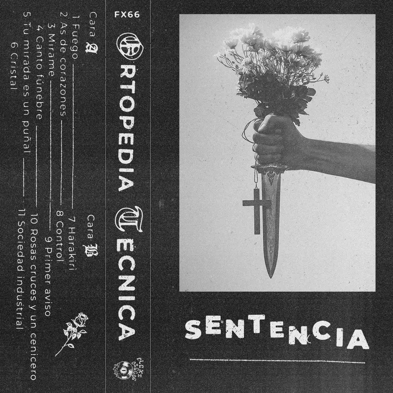 Sentencia cover